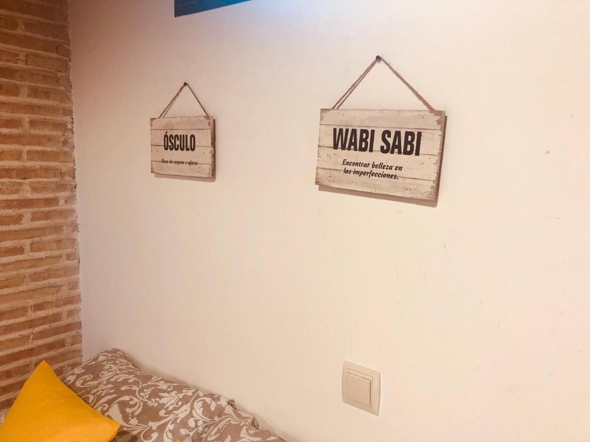 Gran Via Apartamentos De Temporada Madrid Kültér fotó